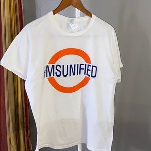 Morgan State University Tee